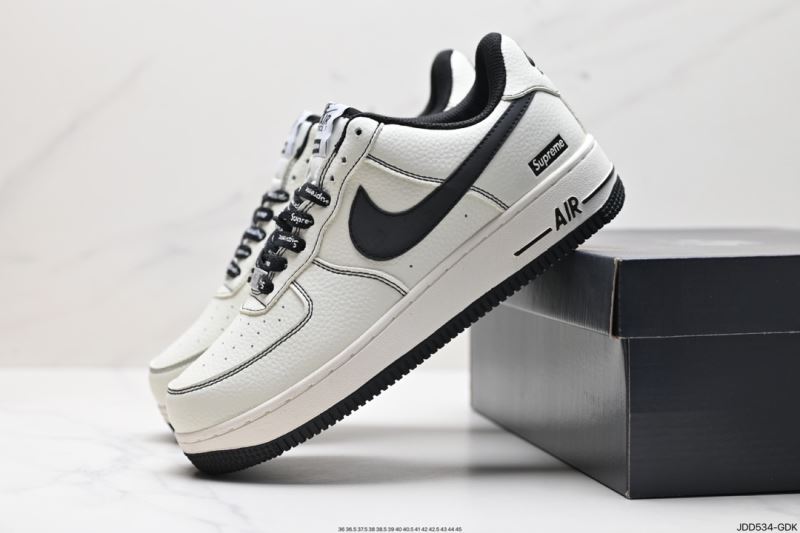 Nike Air Force 1 Shoes